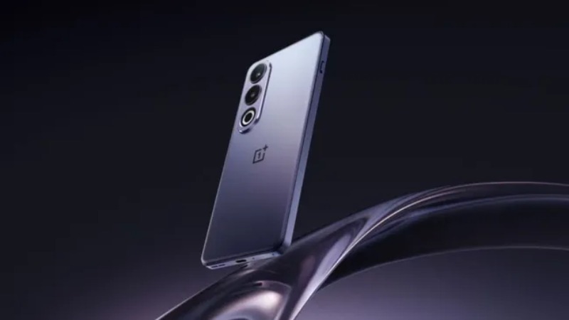 OnePlus Ace 3V Unveiled: Snapdragon 7+ Gen 3 SoC, 5,500mAh Battery, Price, Specs