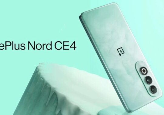 OnePlus Nord CE4 India Price Leaked Again, Possibly Cheaper Than Nord CE3 of Launch