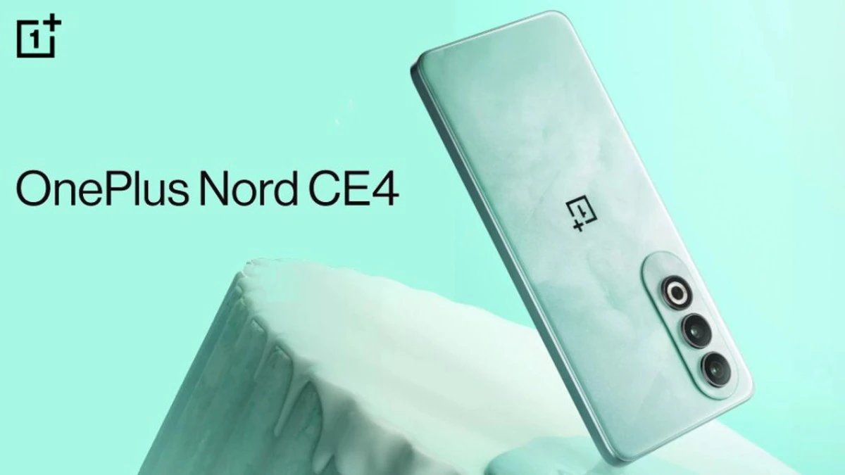 OnePlus Nord CE4 India Price Leaked Again, Possibly Cheaper Than Nord CE3 of Launch