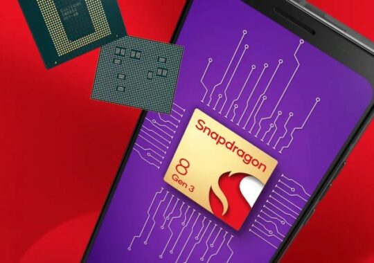 Qualcomm Debuts Snapdragon 8s Gen 3: Boasts On-Device Generative AI and 200-Megapixel Camera Support