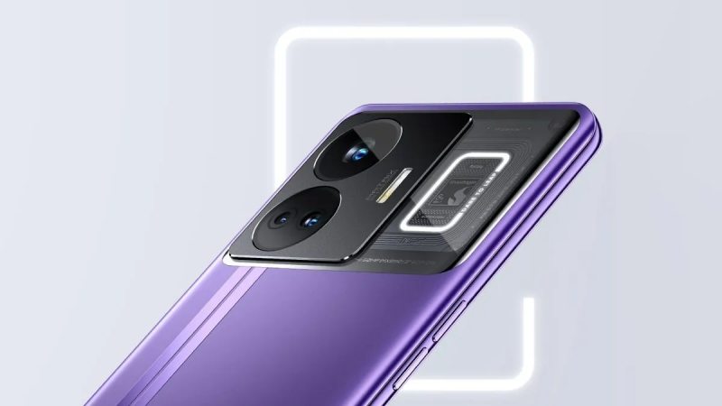 Realme GT Neo 6 Reportedly Certified by BIS, Suggesting Potential Launch in India