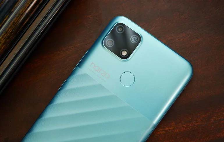 Realme Narzo 30A: A Low-Cost Superpower for the Public
