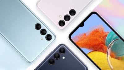 Samsung Unveils Galaxy M14 4G in India