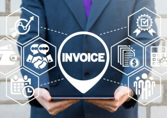 The Advantages of Digital Invoice Management