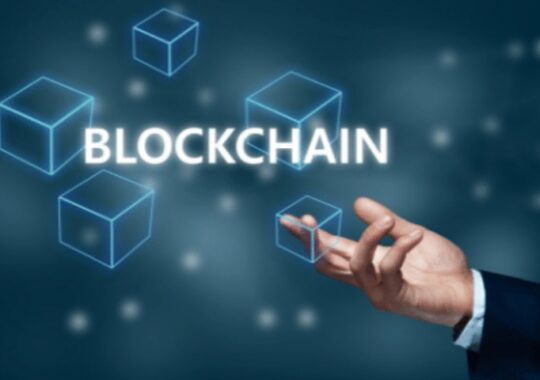 Blockchain Technology – Easily Explained for Non-Techies