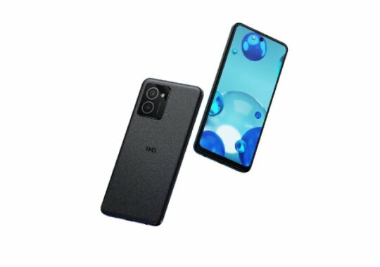 HMD Global Unveils Affordable “Vibe” Smartphone Exclusively for the US Market