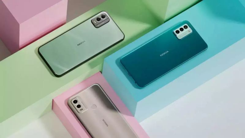 HMD Global Unveils New Smartphone Line, Moves Away from Nokia: Details Inside