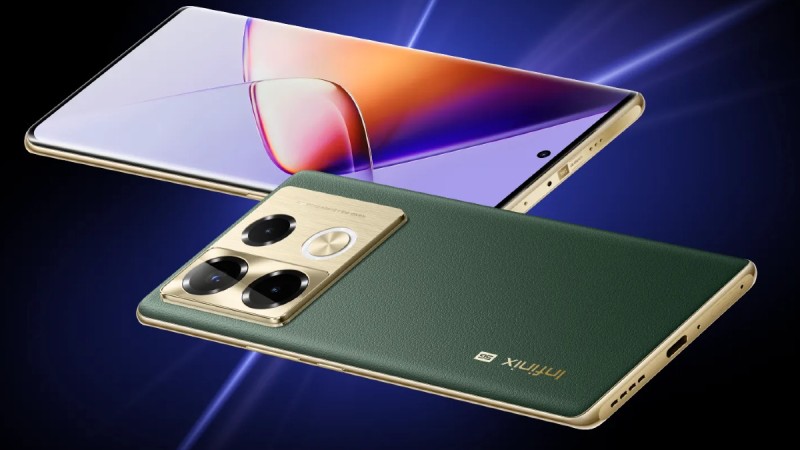 Infinix 40 Pro 5G: Specifications, Release Date, and Estimated Cost in India on April 12