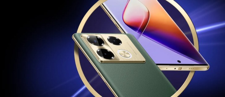 Infinix Note 40 Pro 5G Series Expected to Launch in India on April 12; Key Details Revealed