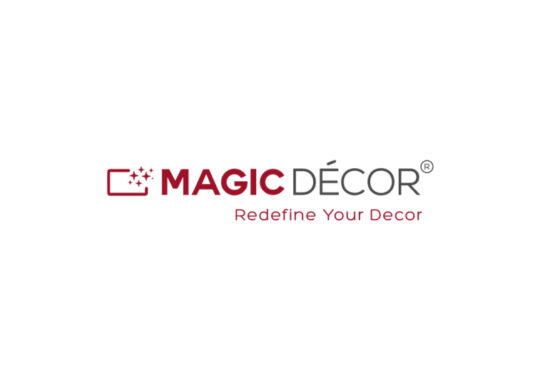 Magicdecor, A New-gen Decor Tech Brand Bringing Concepts of Quick Decor to India