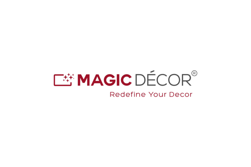 Magicdecor, A New-gen Decor Tech Brand Bringing Concepts of Quick Decor to India