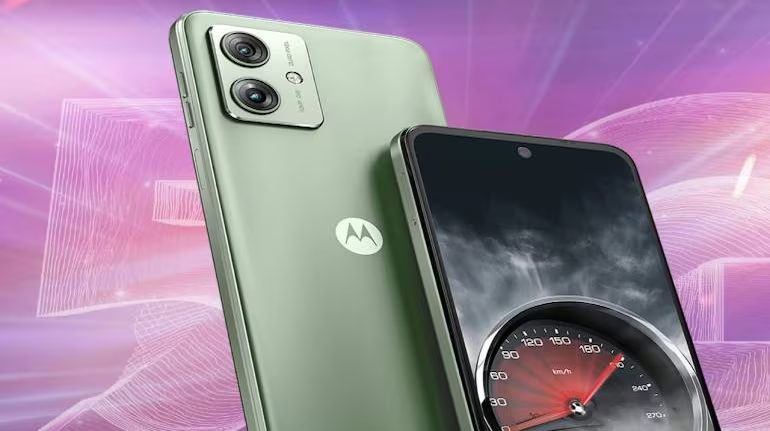 Motorola’s Upcoming Smartphone Possibly Moto G64 5G: Leaked Design and Key Specifications Revealed