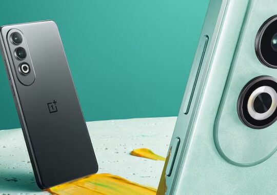 OnePlus Nord CE4 Launching Today: Expected Price, Features, and Other Details