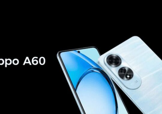 Oppo A60 Debuts Featuring Snapdragon 680 Chip: Price, Specifications, and More