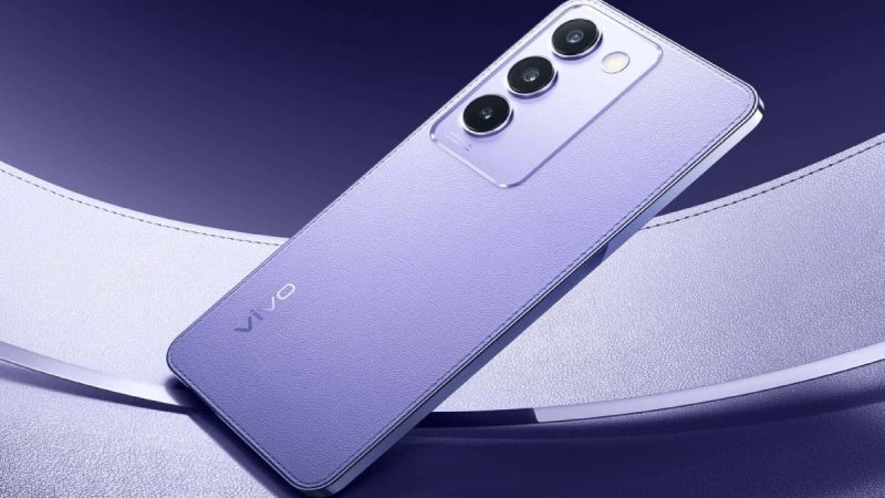 Vivo to Introduce 4G/LTE-Only Smartphone as Alternative to V40 SE