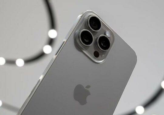 iPhone 16 Pro Launch: Four Possible Features for Apple’s 2024 “Pro” Model of Camera