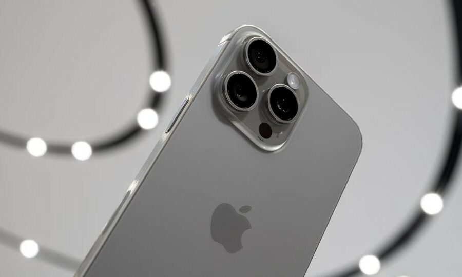 iPhone 16 Pro Launch: Four Possible Features for Apple’s 2024 “Pro” Model of Camera