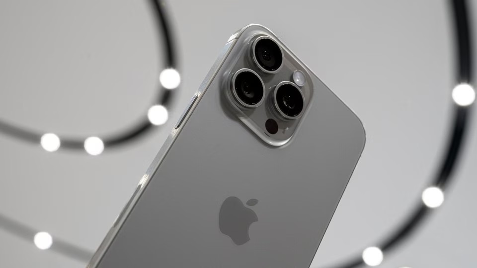 iPhone 16 Pro Launch: Four Possible Features for Apple’s 2024 “Pro” Model of Camera