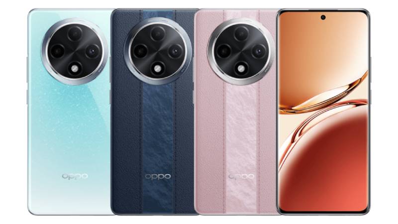 Global Oppo A3 Pro 5G and Reno 12 5G Receive TDRA Certification, Launch Imminent