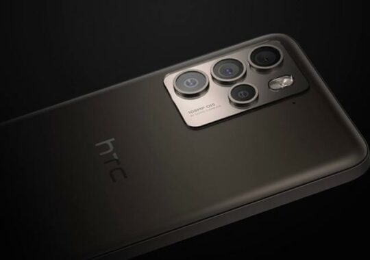 HTC Hints to the Launch of a New Smartphone and Indicates the Work of the HTC U24 Series
