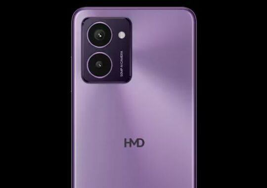 India’s First Affordable Smartphone Is Released by Nokia HMD