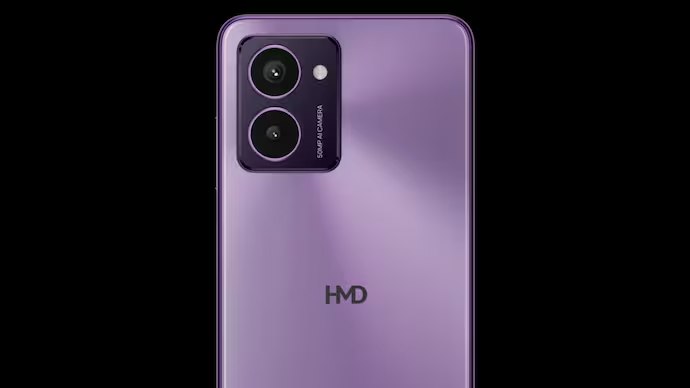 India’s First Affordable Smartphone Is Released by Nokia HMD