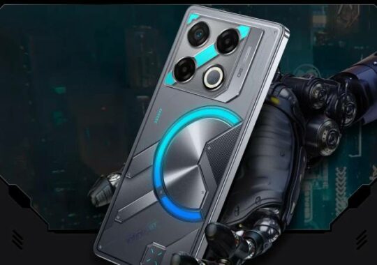 Infinix GT 20 Pro Launches in India, WhatsApp Gets a Makeover, and More