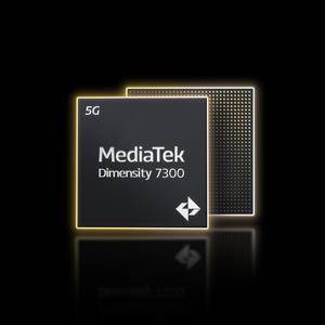 MediaTek Dimensity 7300 and Dimensity 7300X SoCs have been Announced