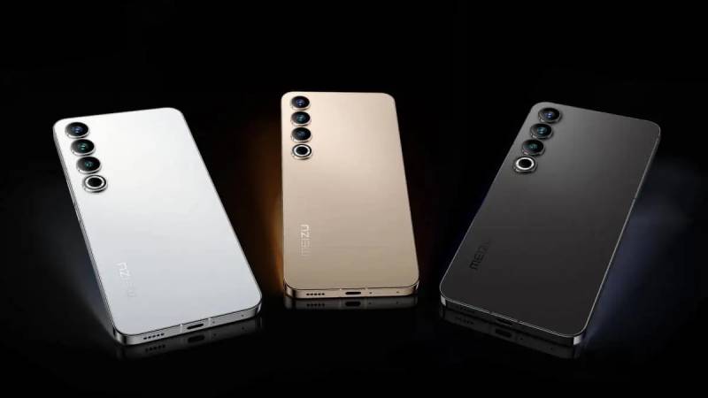 Meizu Note 21 and Note 21 Pro will Soon be Available Exclusively