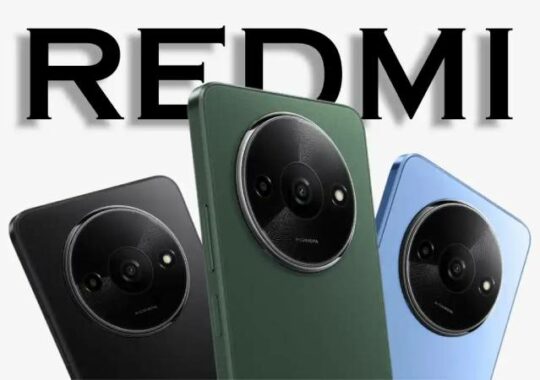 Redmi A3x Smartphone Launches in Pakistan with Octa-Core Unisoc T603 Chipset: Specs and Price Revealed
