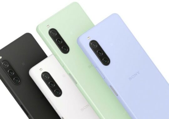 Sony Launches Xperia 1 VI and Xperia 10 VI: Snapdragon SoCs, 5,000mAh Batteries, Price, Specifications