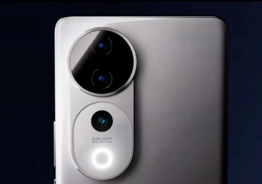 Vivo S19 and S19 Pro Specifications Leaked Ahead of May 30th Launch