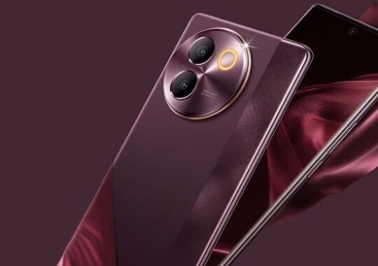 Vivo V30e is a New Mid-Range Smartphone Designed for Photography Enthusiasts