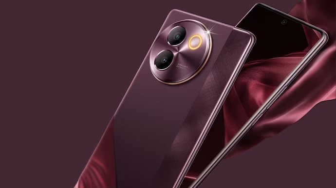 Vivo V30e is a New Mid-Range Smartphone Designed for Photography Enthusiasts