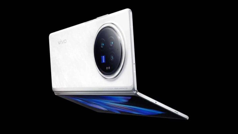 Vivo X Fold 3 Pro is Expected to be India’s First Foldable Smartphone in 2024