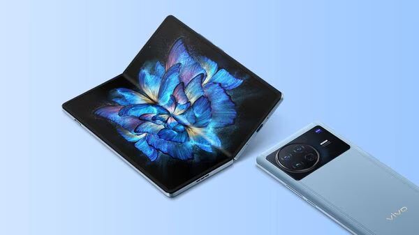 Vivo X Fold 3 Pro to Launch in India Soon: Key Details Revealed