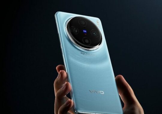 Vivo X100 Ultra Price Revealed Ahead of May Launch