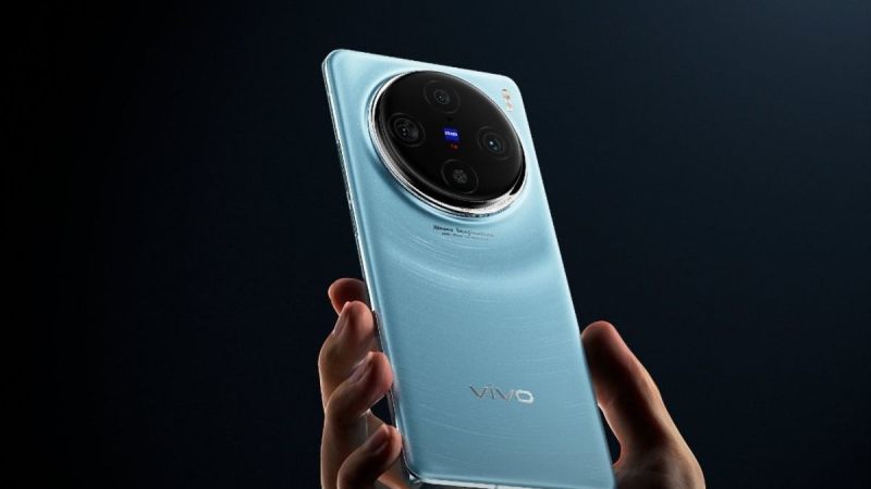 Vivo X100 Ultra Price Revealed Ahead of May Launch
