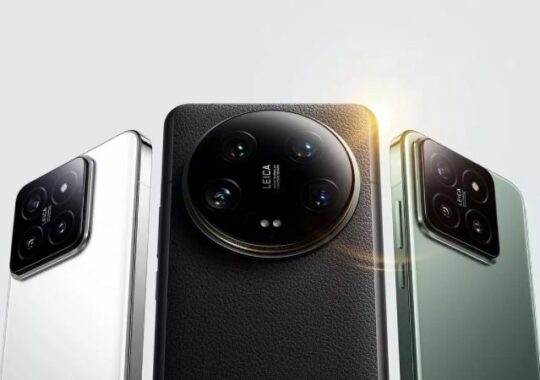 Xiaomi 14 Civi Set for India Launch: 5 Key Features to Anticipate