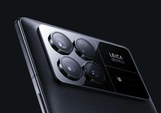Xiaomi MIX FOLD 4 and MIX Flip Satellite Communication Versions Revealed
