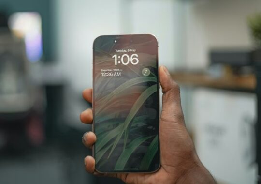 iPhone 16 Display Production to Begin Soon, Key Features Revealed: Details Inside