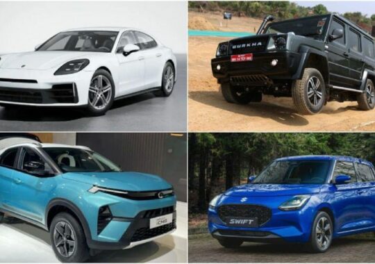 4 New Car Launches to Watch for in India