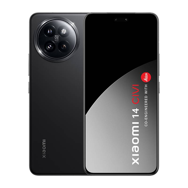 In India, Xiaomi 14 CIVI was Released as a Competitor to the Honor 200 Pro and Motorola Edge 50 Ultra