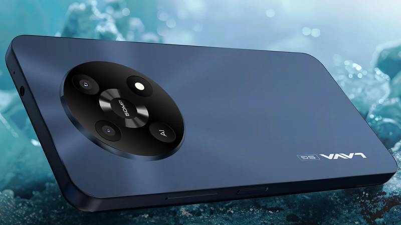 Lava Yuva 5G Budget Smartphone Launch: Price, Specs, and Details