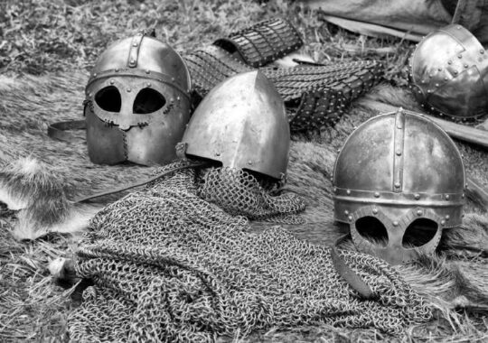 Vengeance – A Motivator or Means of Destruction?