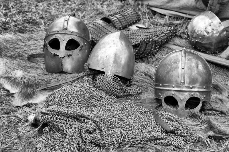 Vengeance – A Motivator or Means of Destruction?