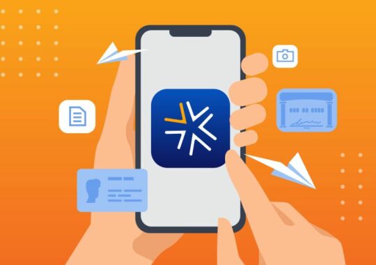 Openforce Introduces Mobile App for Independent Contractors