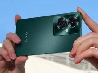 Oppo Reno 12F 5G: Price, Design Renders, and Key Specs Leaked, AI Features Revealed