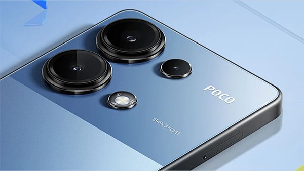 Poco M6 4G Launch Date Confirmed, Features Teased