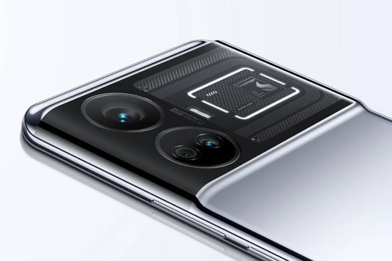 Realme GT 6 Launched in India with Snapdragon 8s Gen 3 SoC, 120W Charging Support